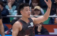 pp电子-山东男篮完胜广东，许梦君5记三分成奇兵，珀塞尔找回状态