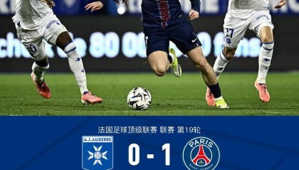 pp电子-剑南春丨巴黎1-0欧塞尔，巴尔科拉破门+失良机，登贝莱助攻