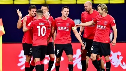 pp电子-成都蓉城又迎来新赞助商，俱乐部第一时间官宣确认，值得期待