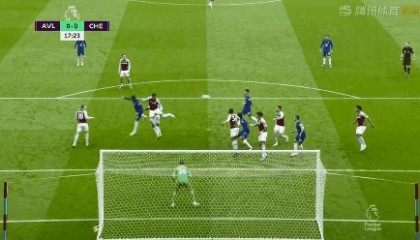 pp电子-【英超】切尔西1比2客负 位列第四获欧冠名额