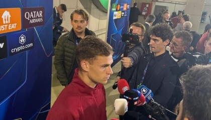 pp电子-孔帕尼：这是一场无可辩驳的失利，我们会吸取教训