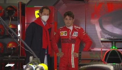 pp电子-F1摩纳哥大奖赛维斯塔潘夺冠 法拉利梅奔各出问题