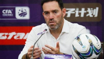 苏亚雷斯：渴望开始联赛征程 以饱满状态迎接首战