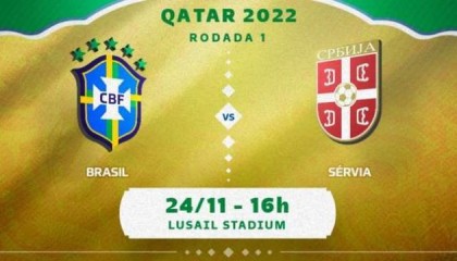 pp电子-【前瞻】巴西排最强进攻阵容 但要防塞尔维亚三叉戟