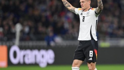 pp电子-【欧洲杯观象·老将】大师们的“最后一舞”