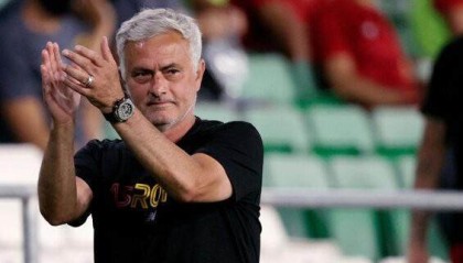 pp电子-执教千场 魔力鸟与瓜帅交手最多 忠臣良将卡瓦略