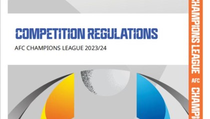 pp电子-亚冠淘汰赛对阵12.28抽签 目前仅两队锁定出线权