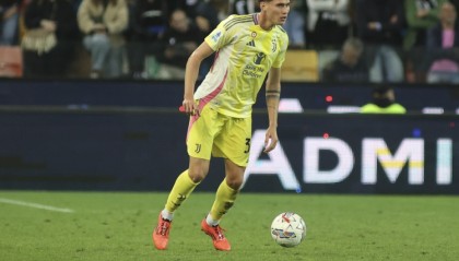 经纪人：曼城也曾有意萨沃纳，球员永远难忘在尤文的美好时刻